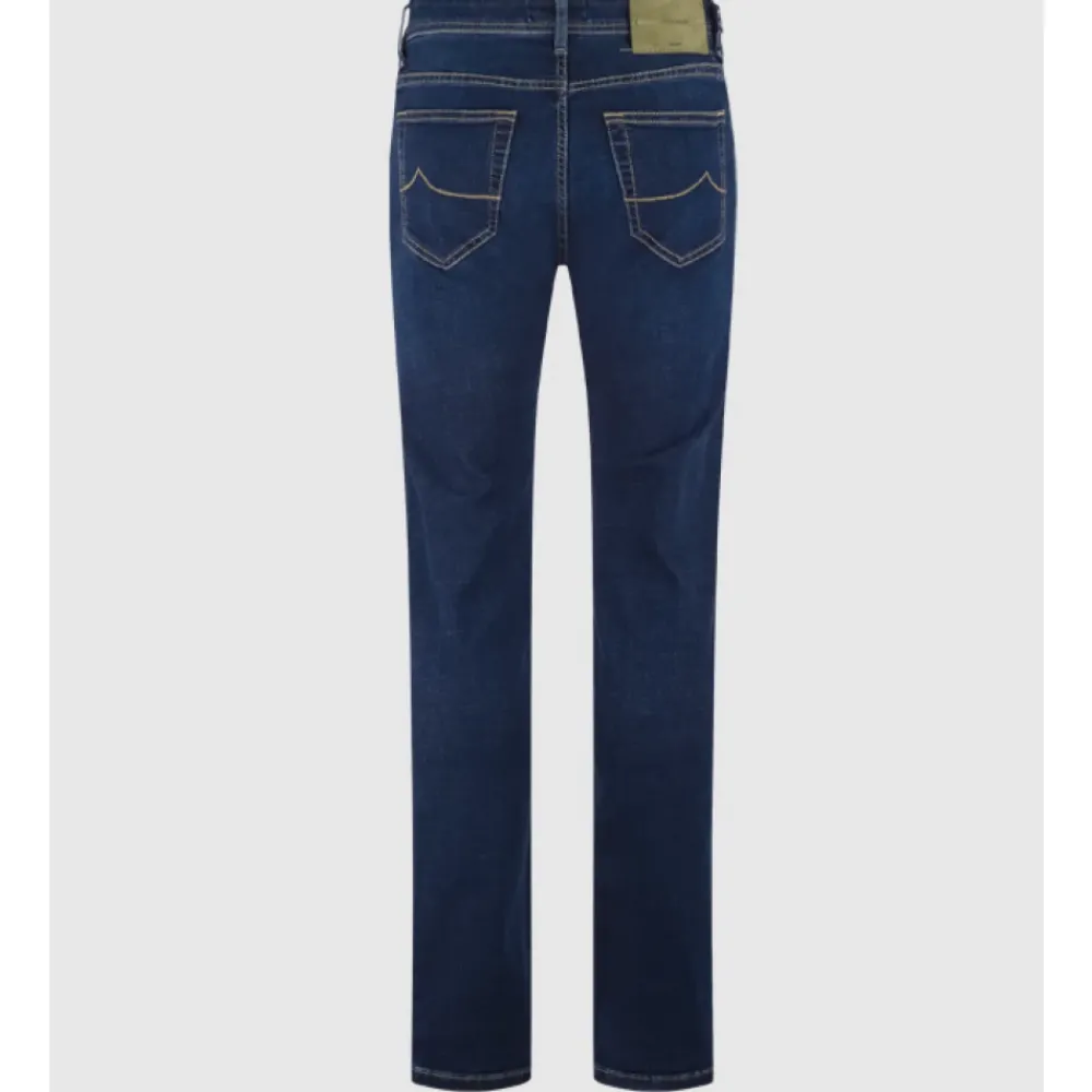 Heren Jacob Cohën Jeans^e Super Slim Fit Nick Broek