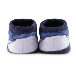 New Balance e Terry Sokken Set met Logo