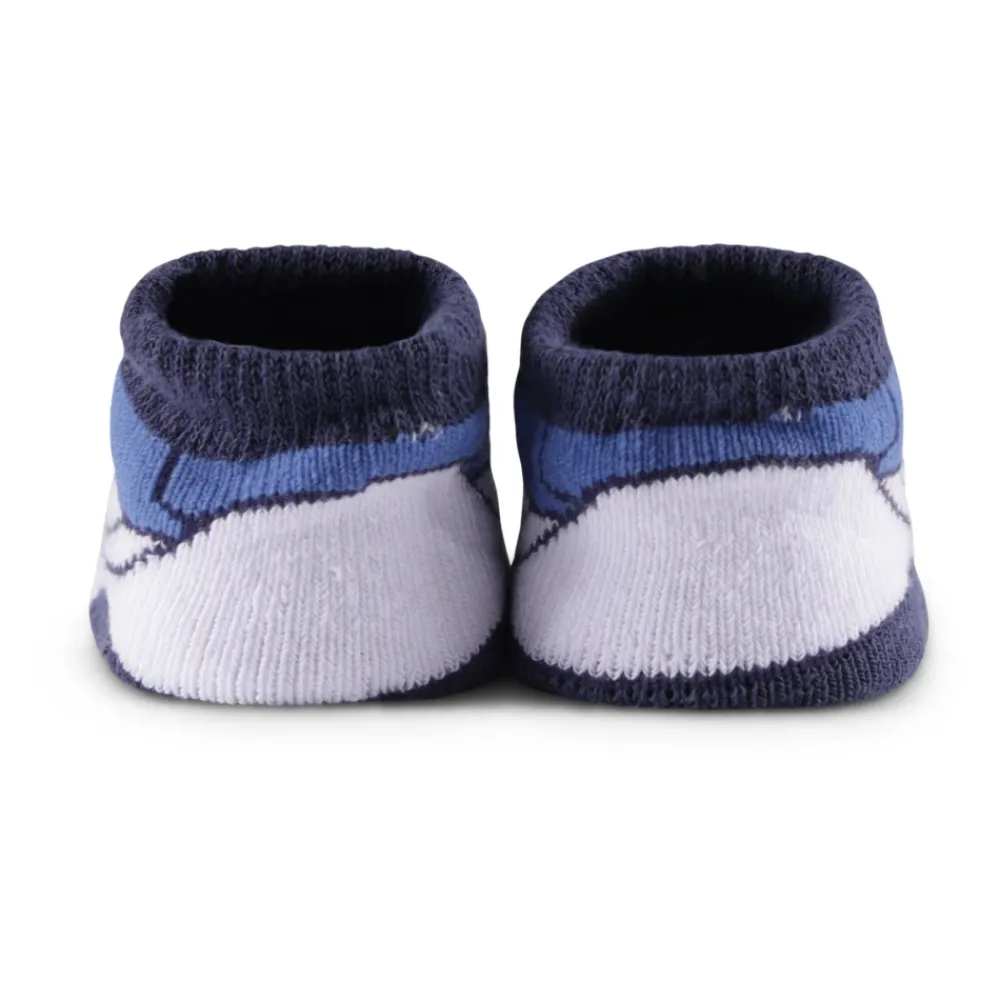 New Balance e Terry Sokken Set met Logo