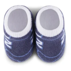 New Balance e Terry Sokken Set met Logo