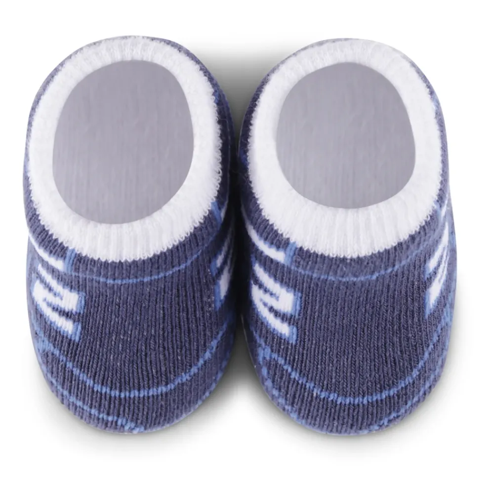 New Balance e Terry Sokken Set met Logo