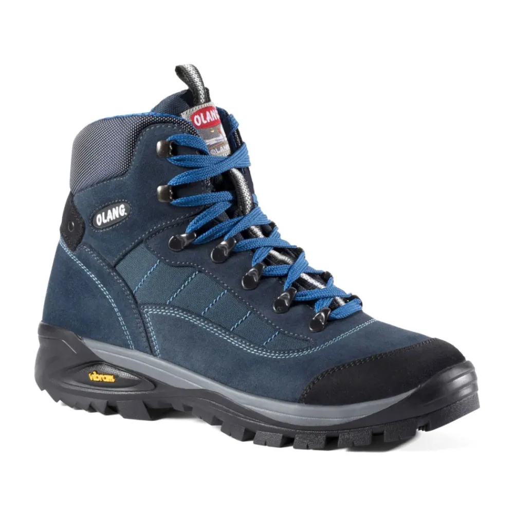 Olang Outdoorschoenen^e Trek Schoenen