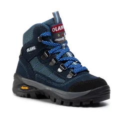 Olang e Trek Schoenen