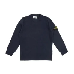 Stone Island Bovenkleding^e Trui voor Jongens AW25