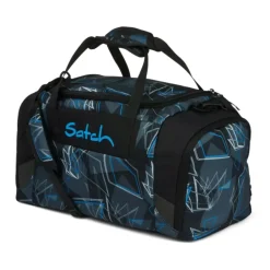 DAMES Satch e Unisex Sporttas Rugzak