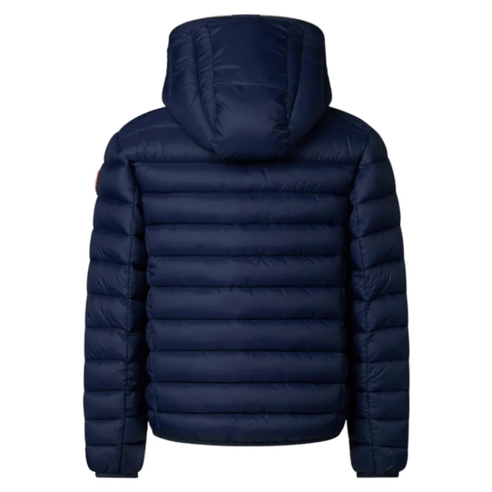 Save The Duck e Winterjassen voor Mannen