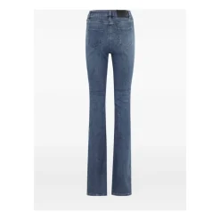 DAMES Elisabetta Franchi e Zijde & Nylon Jeans