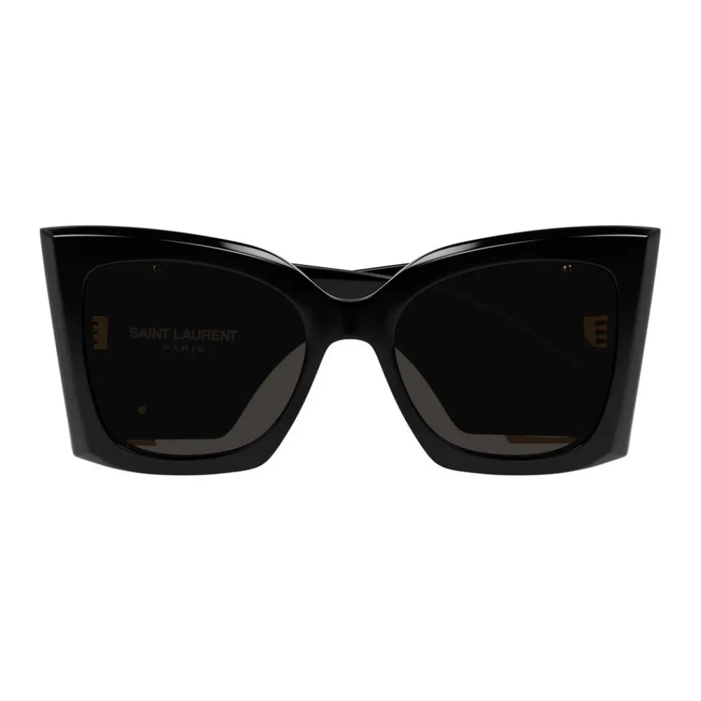 DAMES Saint Laurent Zonnebrillen^Blaze Zonnebril