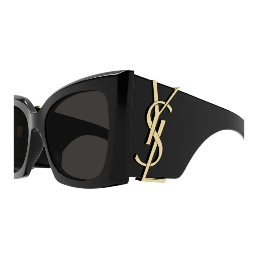 DAMES Saint Laurent Zonnebrillen^Blaze Zonnebril