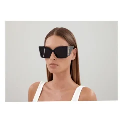 DAMES Saint Laurent Zonnebrillen^Blaze Zonnebril