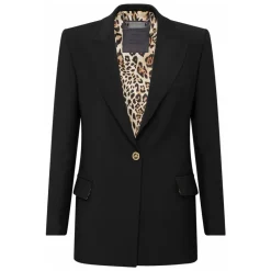 DAMES Philipp Plein Jassen^Blazer