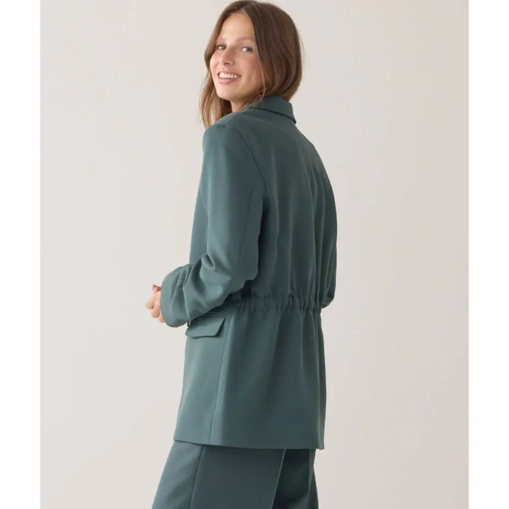 DAMES Summum Woman Blazer Foam uni