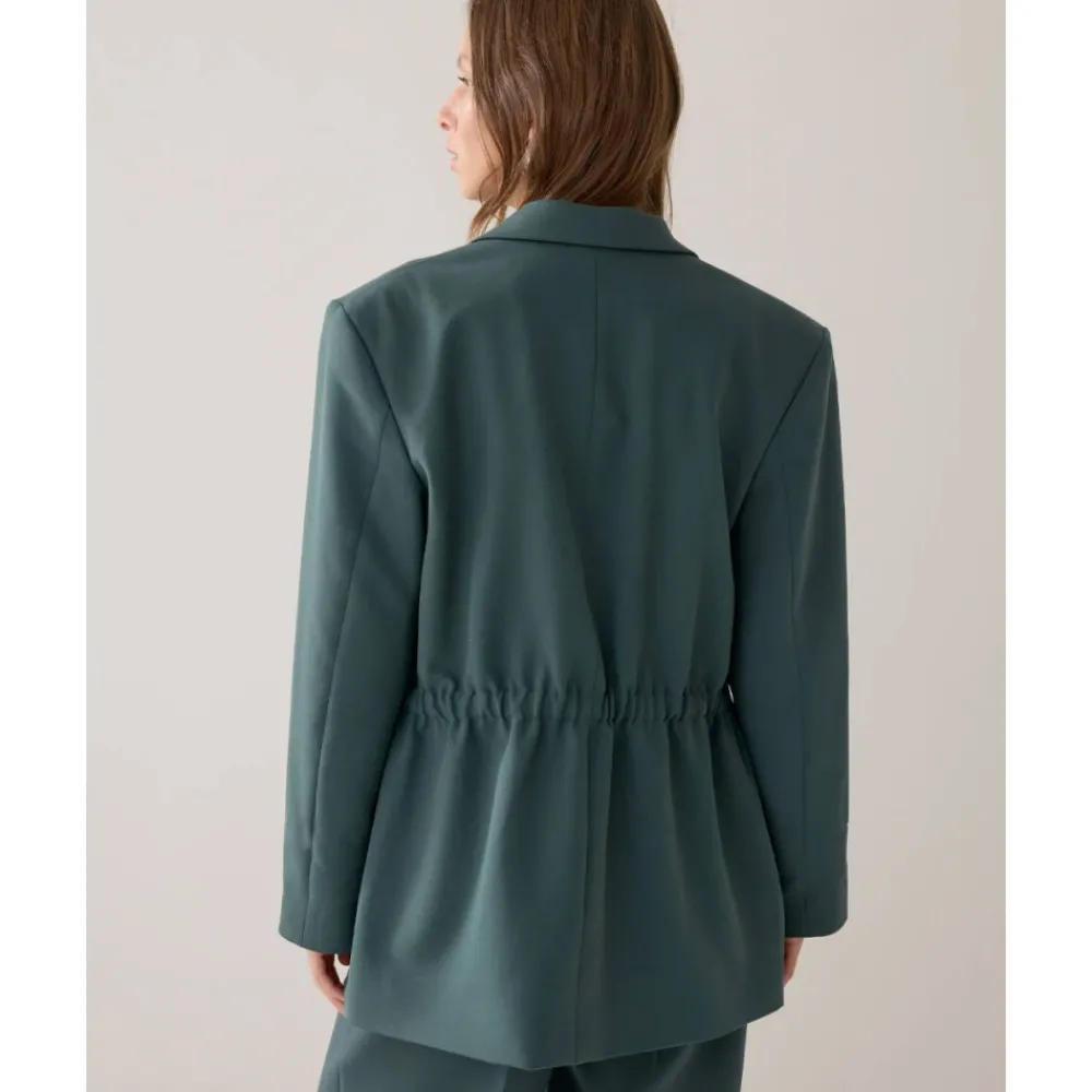 DAMES Summum Woman Blazer Foam uni