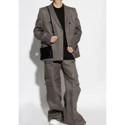 Heren Rick Owens Blazer JMF
