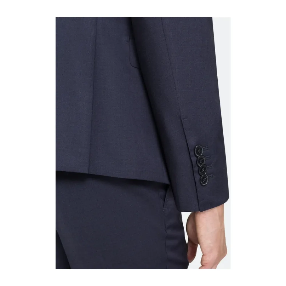 Heren Baldessarini Blazers