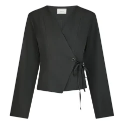 DAMES Neo Noir Blouses^Blazers