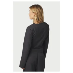 DAMES Neo Noir Blouses^Blazers