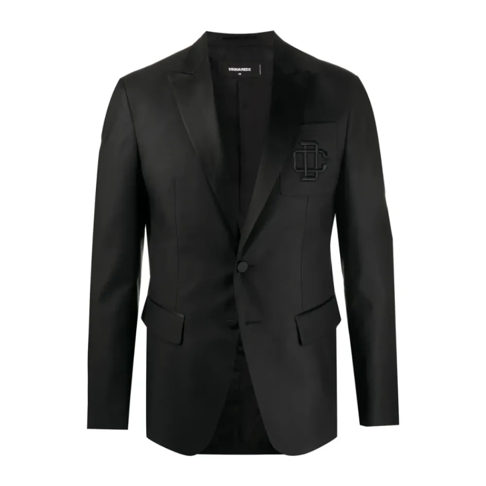 Heren Dsquared2 Blazers