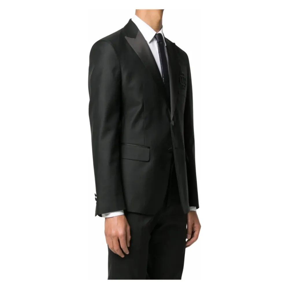 Heren Dsquared2 Blazers