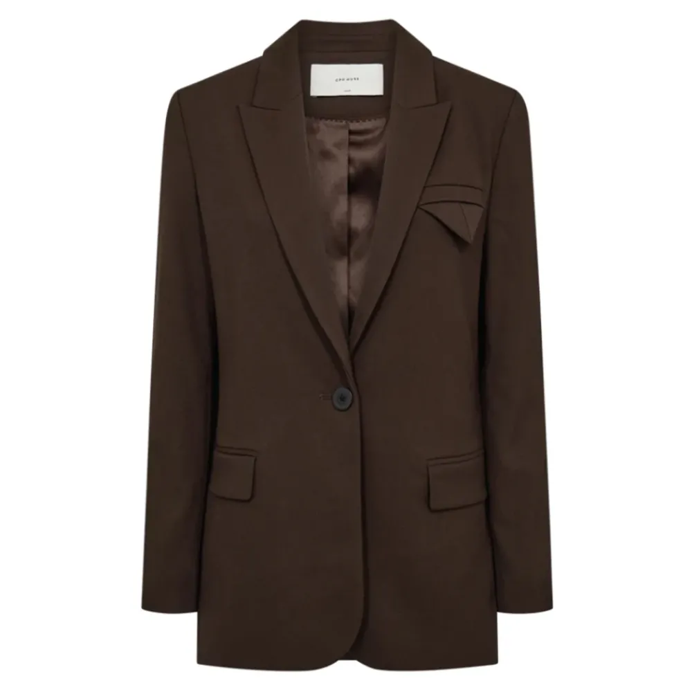 DAMES Copenhagen Muse Blazers