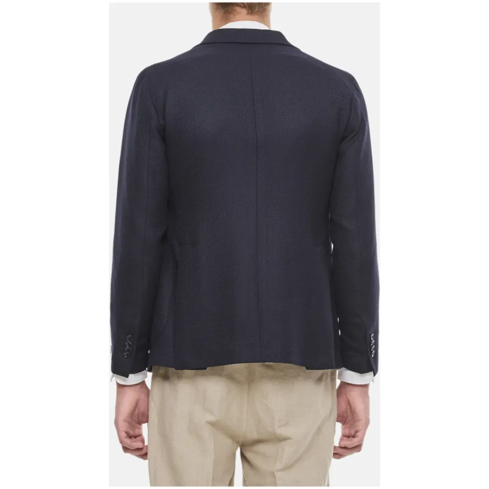 Heren Tagliatore Jassen^Blazers