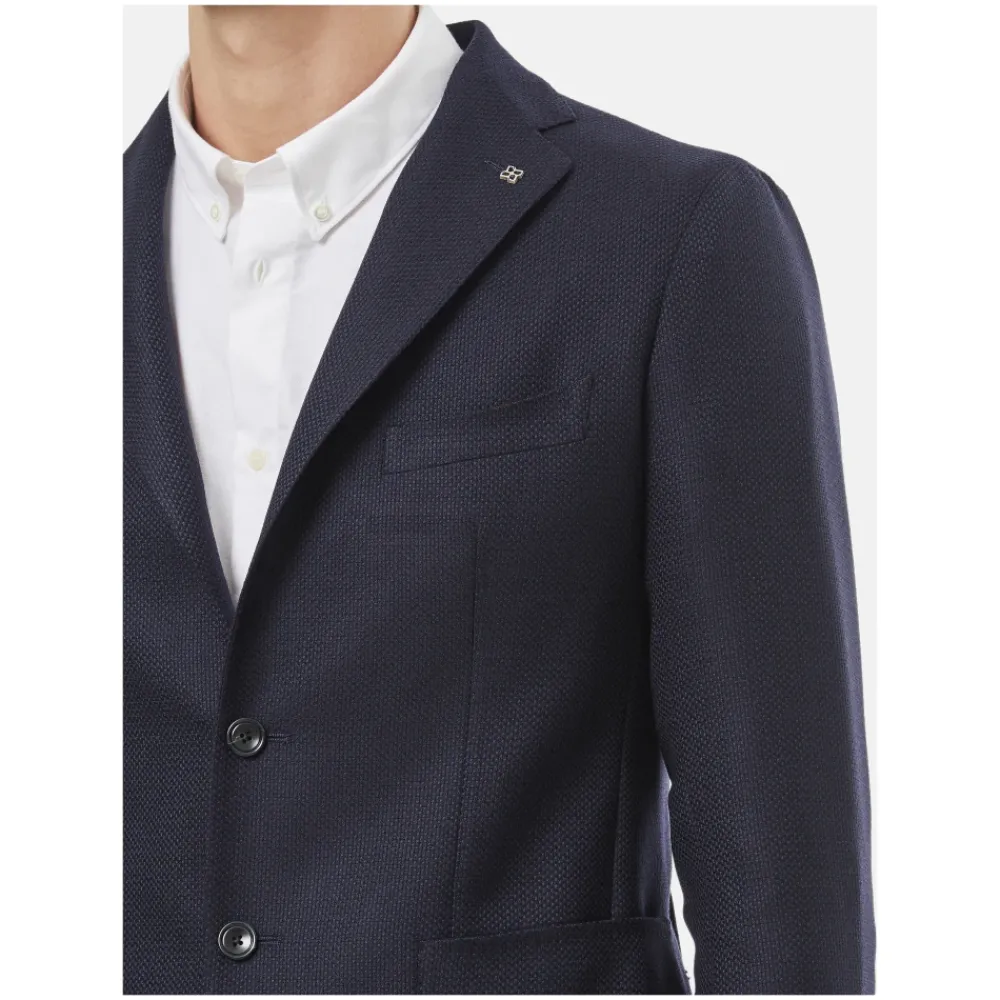 Heren Tagliatore Jassen^Blazers