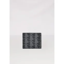 Heren Lacoste Portefeuilles^Blend Geschenkset