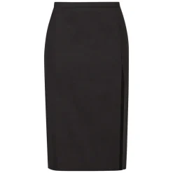 DAMES Philosophy di Lorenzo Serafini Rokken^Blend Wollen Rok