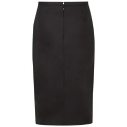 DAMES Philosophy di Lorenzo Serafini Rokken^Blend Wollen Rok