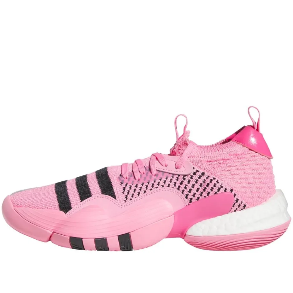 Adidas Sportschoenen^BLIPNKCBLACKPULMAG Basketbalschoenen