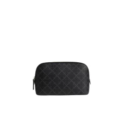 DAMES By Malene Birger Toilettassen^Bloemenmotief Cosmetica Tas Bae Small