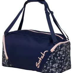 DAMES Satch Weekendtassen^Bloomy Breeze Duffle Sporttas