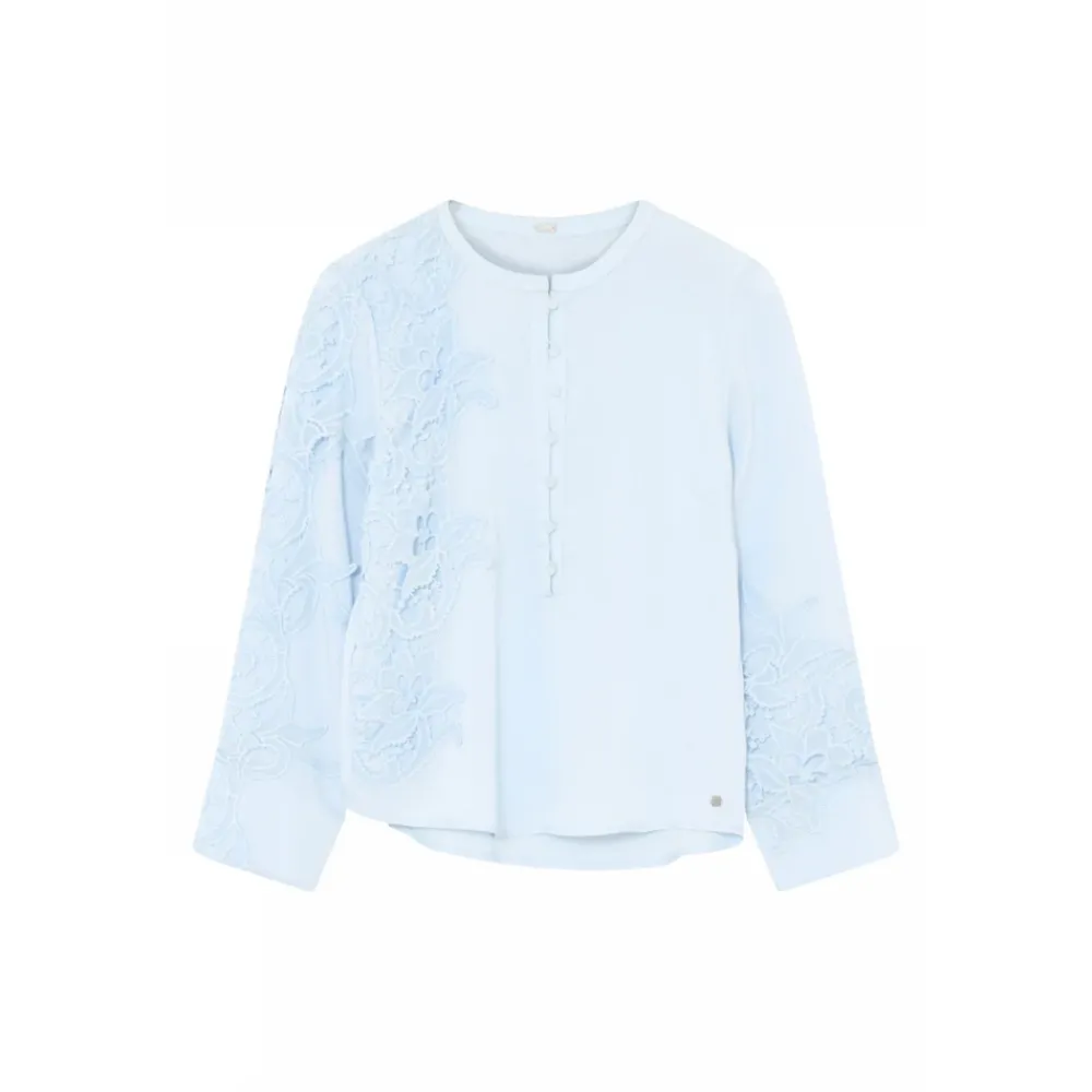 DAMES Gustav Blouses