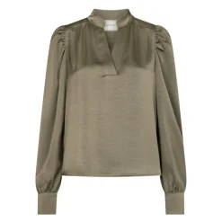 DAMES Neo Noir Blouses^Blouses