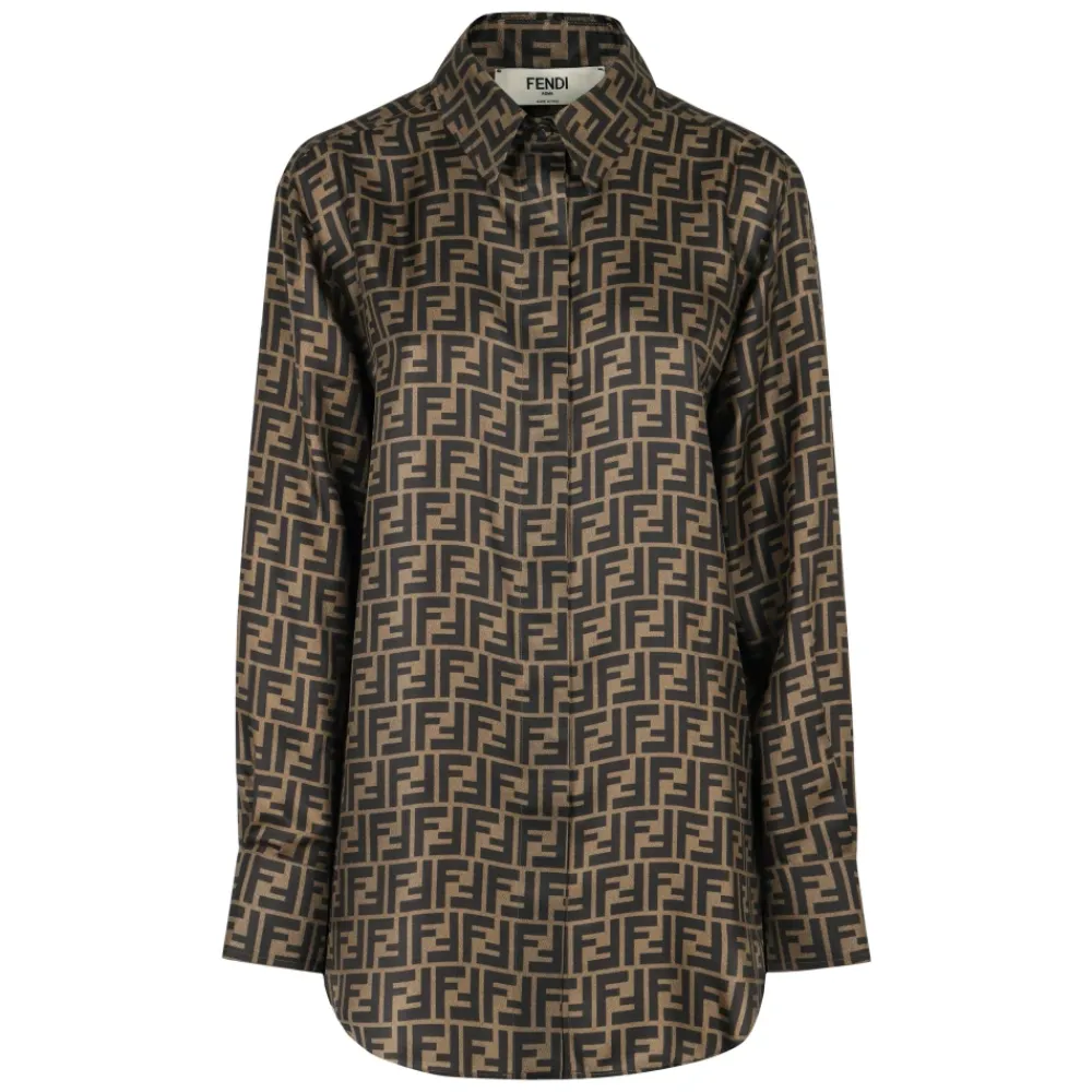 DAMES Fendi Blouses & Shirts