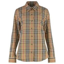 DAMES Burberry Blouses & Shirts