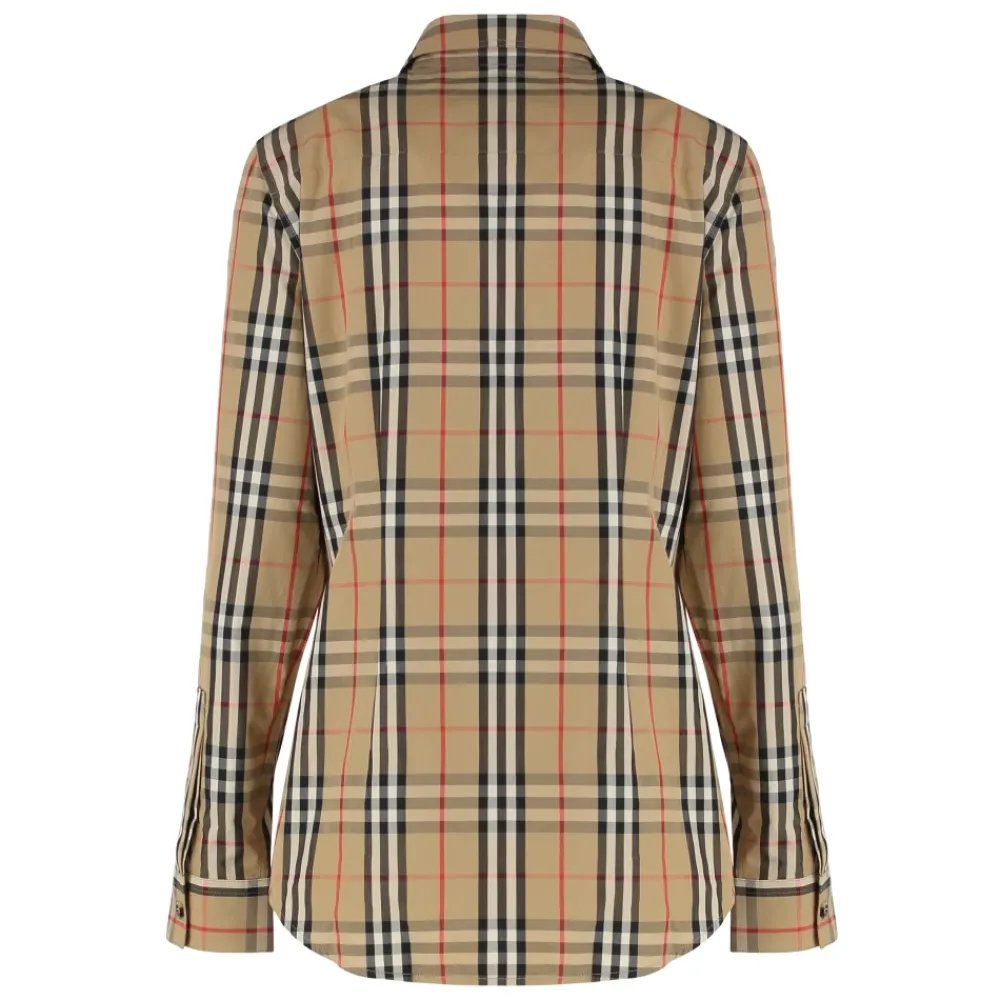 DAMES Burberry Blouses & Shirts