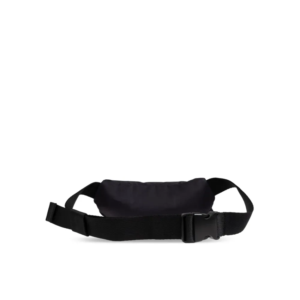 DAMES Palm Angels Blurred Logo Fannypack