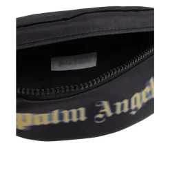 DAMES Palm Angels Blurred Logo Fannypack