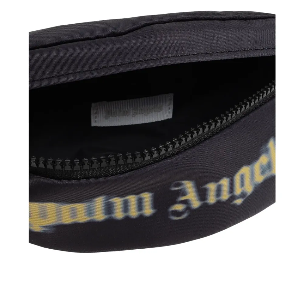DAMES Palm Angels Blurred Logo Fannypack