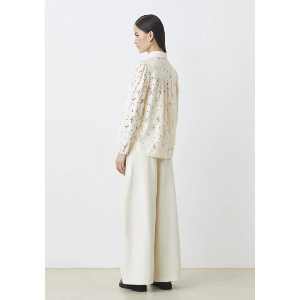 DAMES Suncoo Blouses^Blusa Lamour