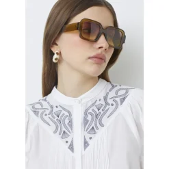 DAMES Suncoo Blouses^Blusa Livio