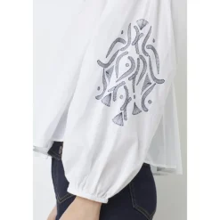 DAMES Suncoo Blouses^Blusa Livio