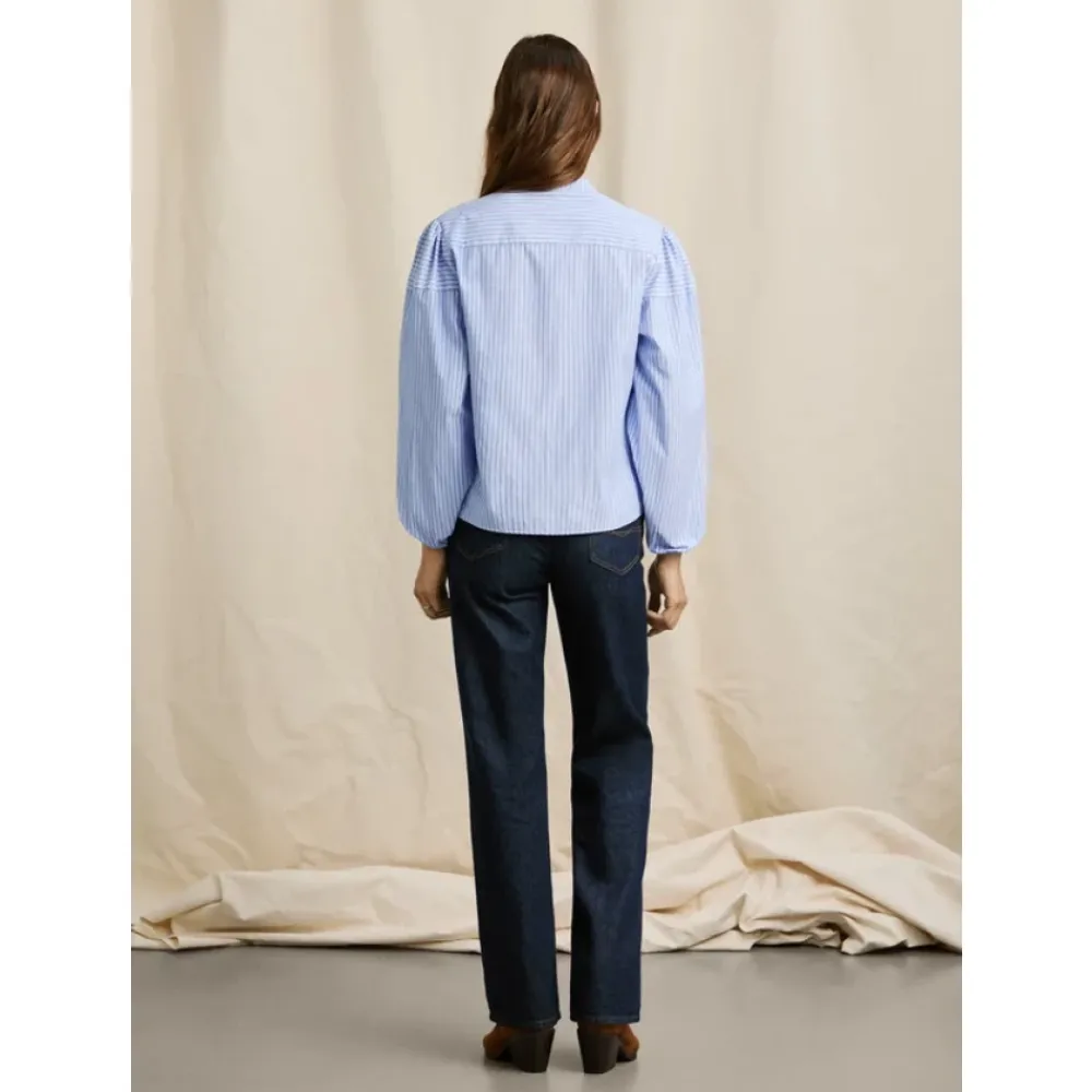 DAMES Pepe Jeans Blouses^Blusa Margot