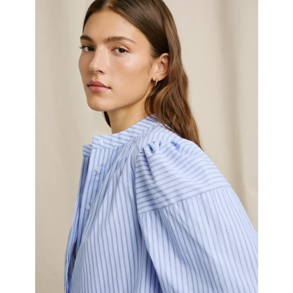 DAMES Pepe Jeans Blouses^Blusa Margot