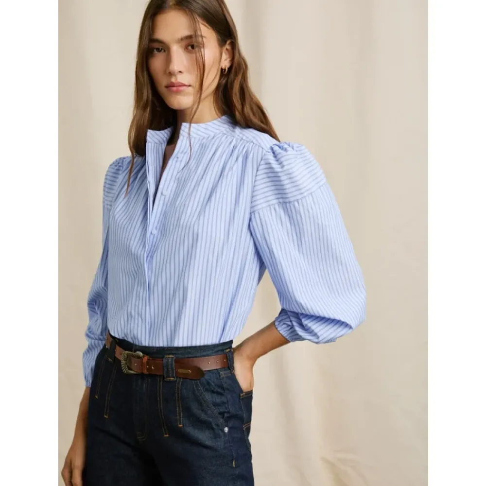 DAMES Pepe Jeans Blouses^Blusa Margot