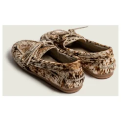 DAMES Posa Boat Loafer