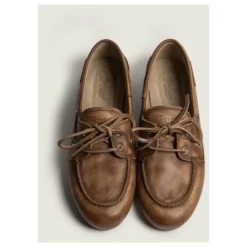 DAMES Posa Loafers^Boat Loafer Brushed