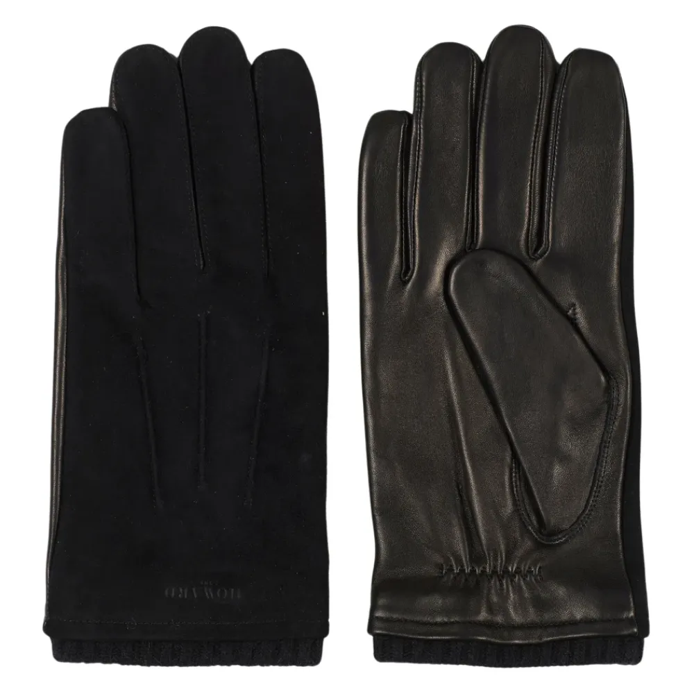 Heren Howard London Bob Gloves