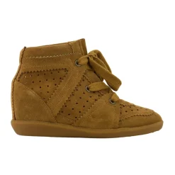 DAMES Isabel Marant Laarzen^BOBBY